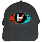 Twenty One Pilots Black Cap