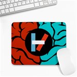 Twenty One Pilots Small Mousepad