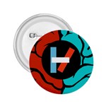 Twenty One Pilots 2.25  Button