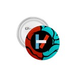 Twenty One Pilots 1.75  Button