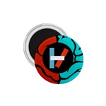 Twenty One Pilots 1.75  Magnet