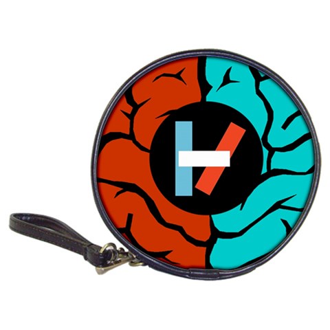 Twenty One Pilots Classic 20 Front