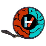 Twenty One Pilots Classic 20-CD Wallet