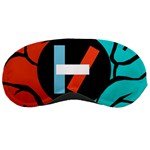 Twenty One Pilots Sleeping Mask