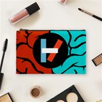 Twenty One Pilots Cosmetic Bag (Medium)