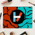 Twenty One Pilots Cosmetic Bag (XL)