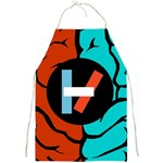 Twenty One Pilots Full Print Apron