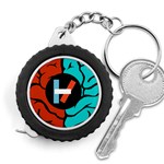 Twenty One Pilots Measuring Tape