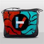 Twenty One Pilots Messenger Bag