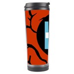 Twenty One Pilots Travel Tumbler
