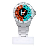Twenty One Pilots Plastic Nurses Watch