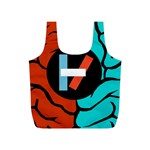 Twenty One Pilots Full Print Recycle Bag (S)