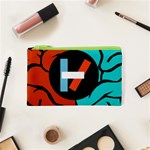 Twenty One Pilots Cosmetic Bag (XS)