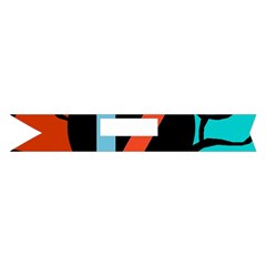Twenty One Pilots Midi Wrap Pencil Skirt from ArtsNow.com Hem