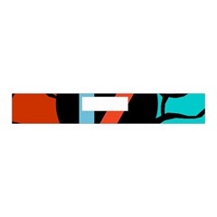 Twenty One Pilots Midi Wrap Pencil Skirt from ArtsNow.com Waistband