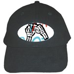 Twenty One Pilots Black Cap