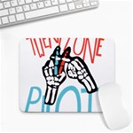 Twenty One Pilots Small Mousepad