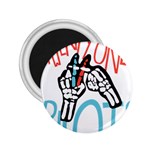 Twenty One Pilots 2.25  Magnet