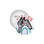 Twenty One Pilots 1.75  Button