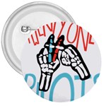 Twenty One Pilots 3  Button