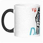 Twenty One Pilots Morph Mug