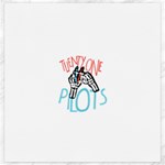 Twenty One Pilots Canvas 20  x 20 