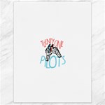 Twenty One Pilots Canvas 18  x 24 