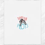 Twenty One Pilots Canvas 20  x 24 