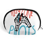 Twenty One Pilots Accessory Pouch (Medium)