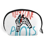 Twenty One Pilots Accessory Pouch (Large)