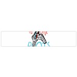 Twenty One Pilots Flano Scarf (Small)