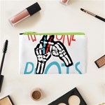 Twenty One Pilots Cosmetic Bag (XS)