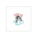 Twenty One Pilots Satin Bandana Scarf