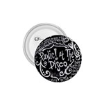 Panic ! At The Disco Lyric Quotes 1.75  Button