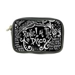 Panic ! At The Disco Lyric Quotes Coin Purse
