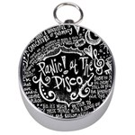Panic ! At The Disco Lyric Quotes Silver Compass