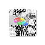 Panic ! At The Disco Magnet (Square)