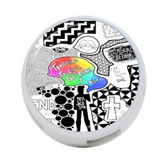 Panic ! At The Disco 4 Back