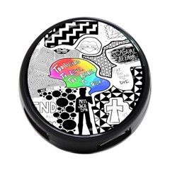 Panic ! At The Disco 4 Back