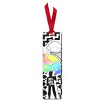 Panic ! At The Disco Small Book Mark
