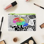 Panic ! At The Disco Cosmetic Bag (XS)