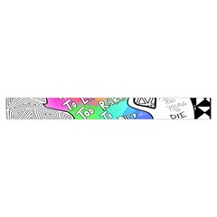 Panic ! At The Disco Medium Tote Bag from ArtsNow.com Strap