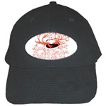 Panic At The Disco   Lying Is The Most Fun A Girl Have Without Taking Her Clothes Black Cap
