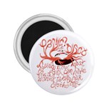Panic At The Disco   Lying Is The Most Fun A Girl Have Without Taking Her Clothes 2.25  Magnet