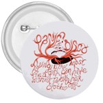 Panic At The Disco   Lying Is The Most Fun A Girl Have Without Taking Her Clothes 3  Button