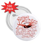 Panic At The Disco   Lying Is The Most Fun A Girl Have Without Taking Her Clothes 2.25  Button (100 pack)