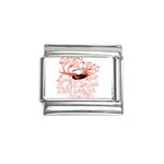 Panic At The Disco   Lying Is The Most Fun A Girl Have Without Taking Her Clothes Italian Charm (9mm)