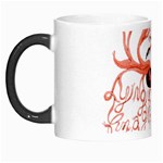 Panic At The Disco   Lying Is The Most Fun A Girl Have Without Taking Her Clothes Morph Mug