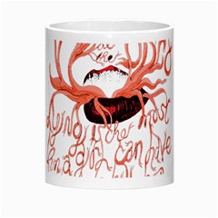 Panic At The Disco   Lying Is The Most Fun A Girl Have Without Taking Her Clothes Morph Mug from ArtsNow.com Center