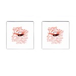 Panic At The Disco   Lying Is The Most Fun A Girl Have Without Taking Her Clothes Cufflinks (Square)